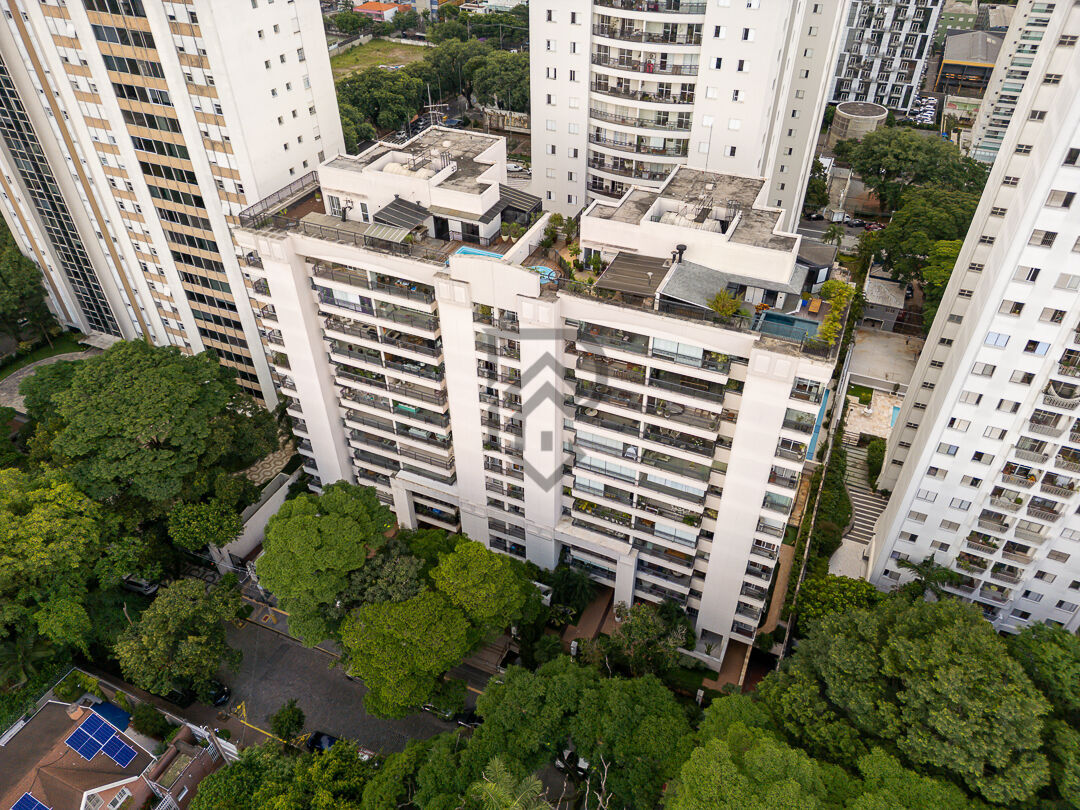 Apartamento, 4 quartos, 185 m² - Foto 86