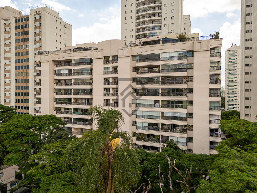 Apartamento, 4 quartos, 185 m² - Foto 63