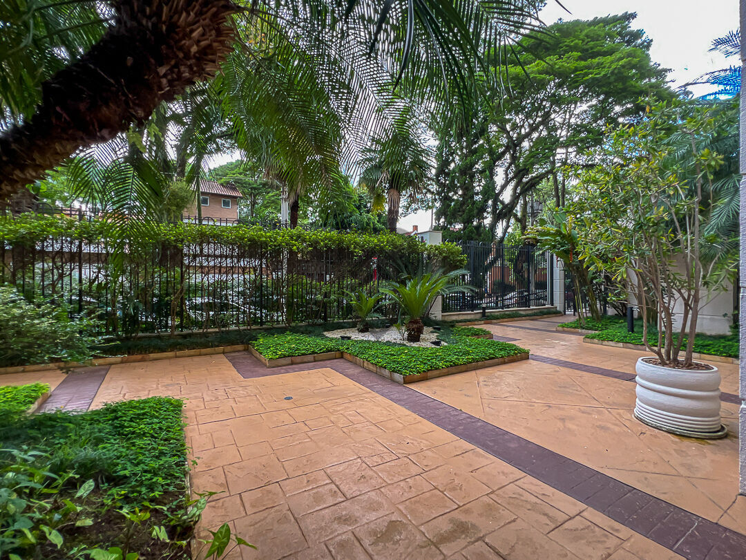 Apartamento, 4 quartos, 185 m² - Foto 51