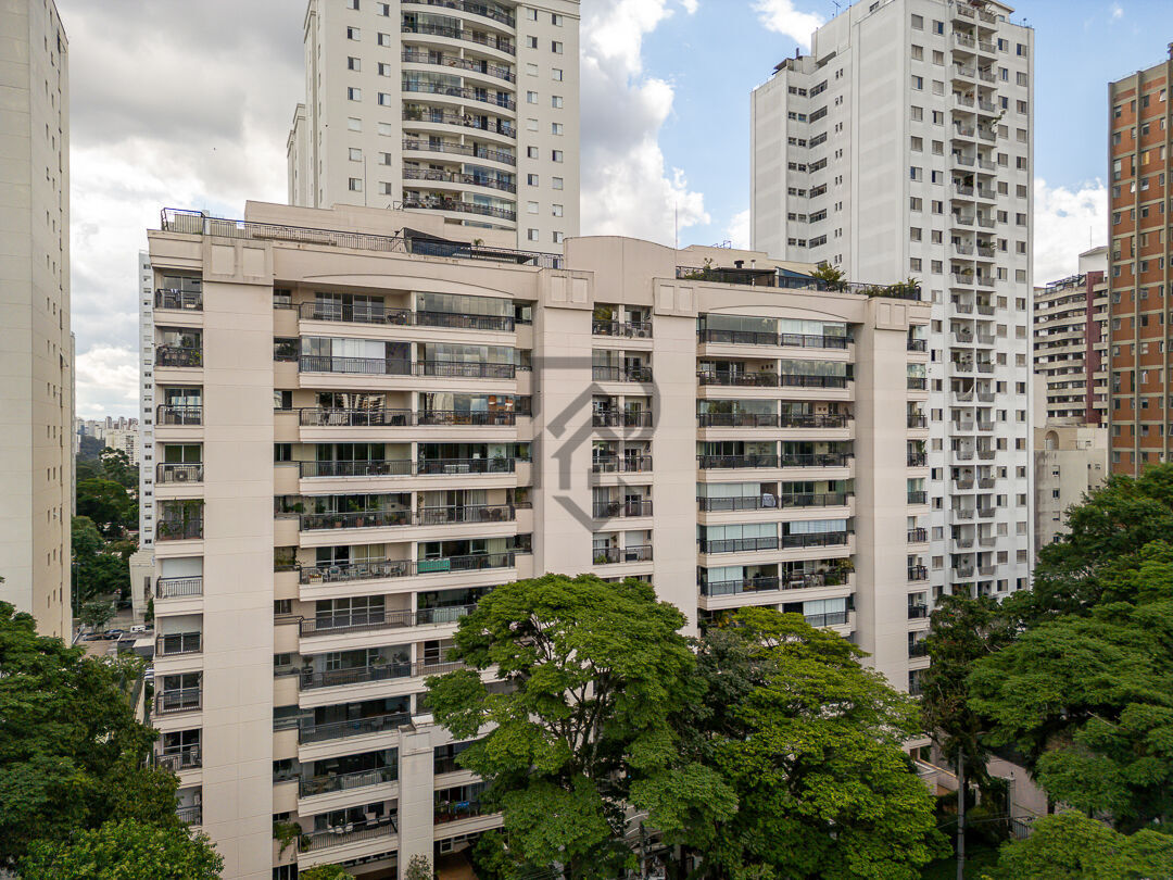 Apartamento, 4 quartos, 185 m² - Foto 62