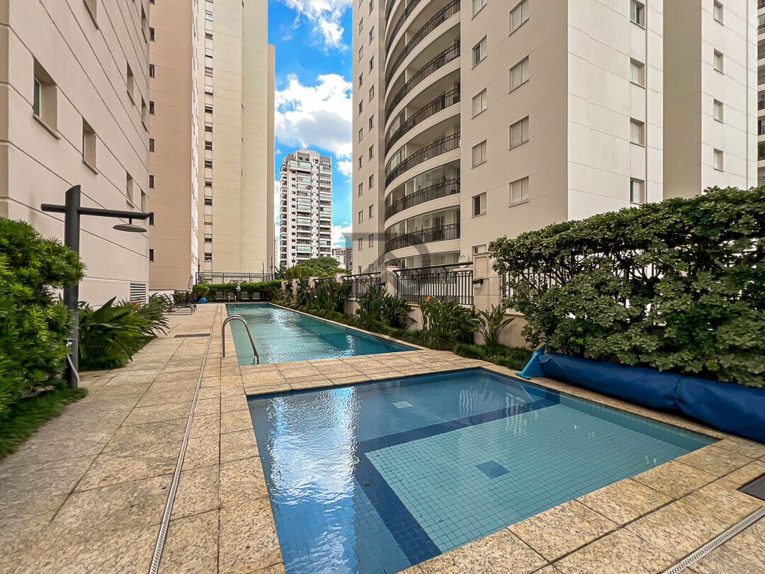 Apartamento, 4 quartos, 185 m² - Foto 61