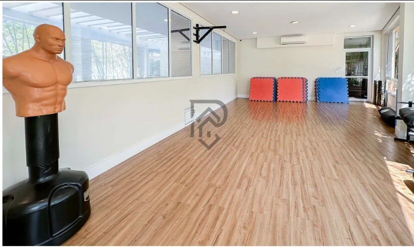 Apartamento, 3 quartos, 128 m² - Foto 67