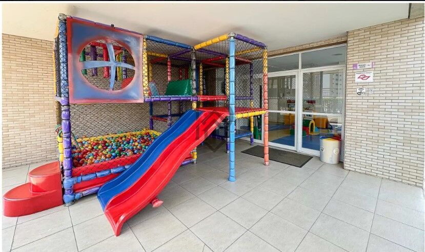 Apartamento, 3 quartos, 128 m² - Foto 59