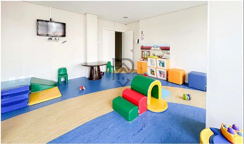 Apartamento, 3 quartos, 128 m² - Foto 61