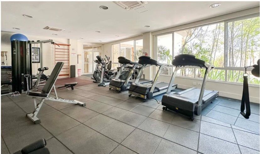 Apartamento, 3 quartos, 128 m² - Foto 68