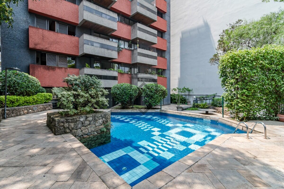 Cobertura, 3 quartos, 83 m² - Foto 24