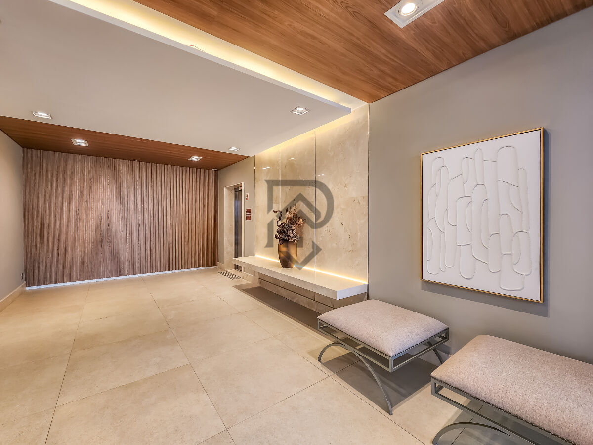 Apartamento, 3 quartos, 146 m² - Foto 61