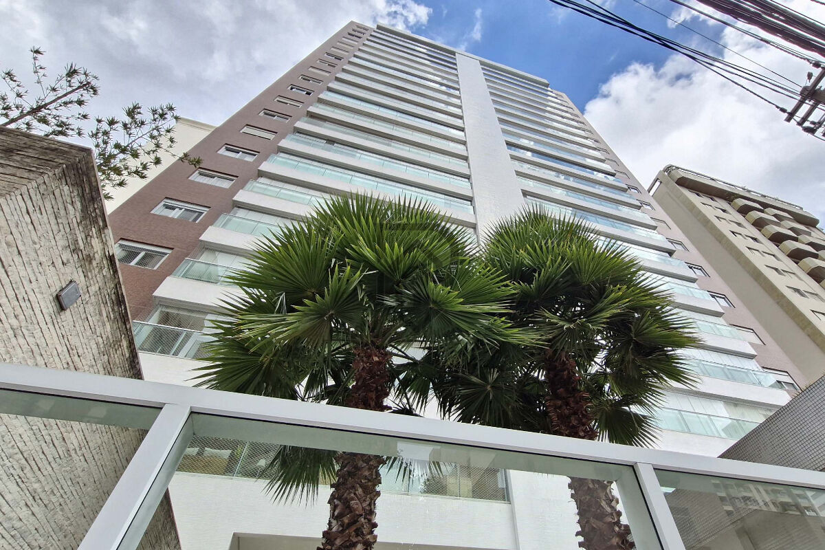 Apartamento, 3 quartos, 164 m² - Foto 35