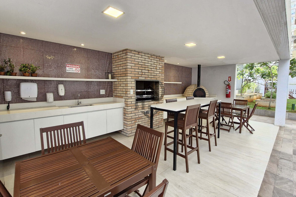 Apartamento, 3 quartos, 164 m² - Foto 49