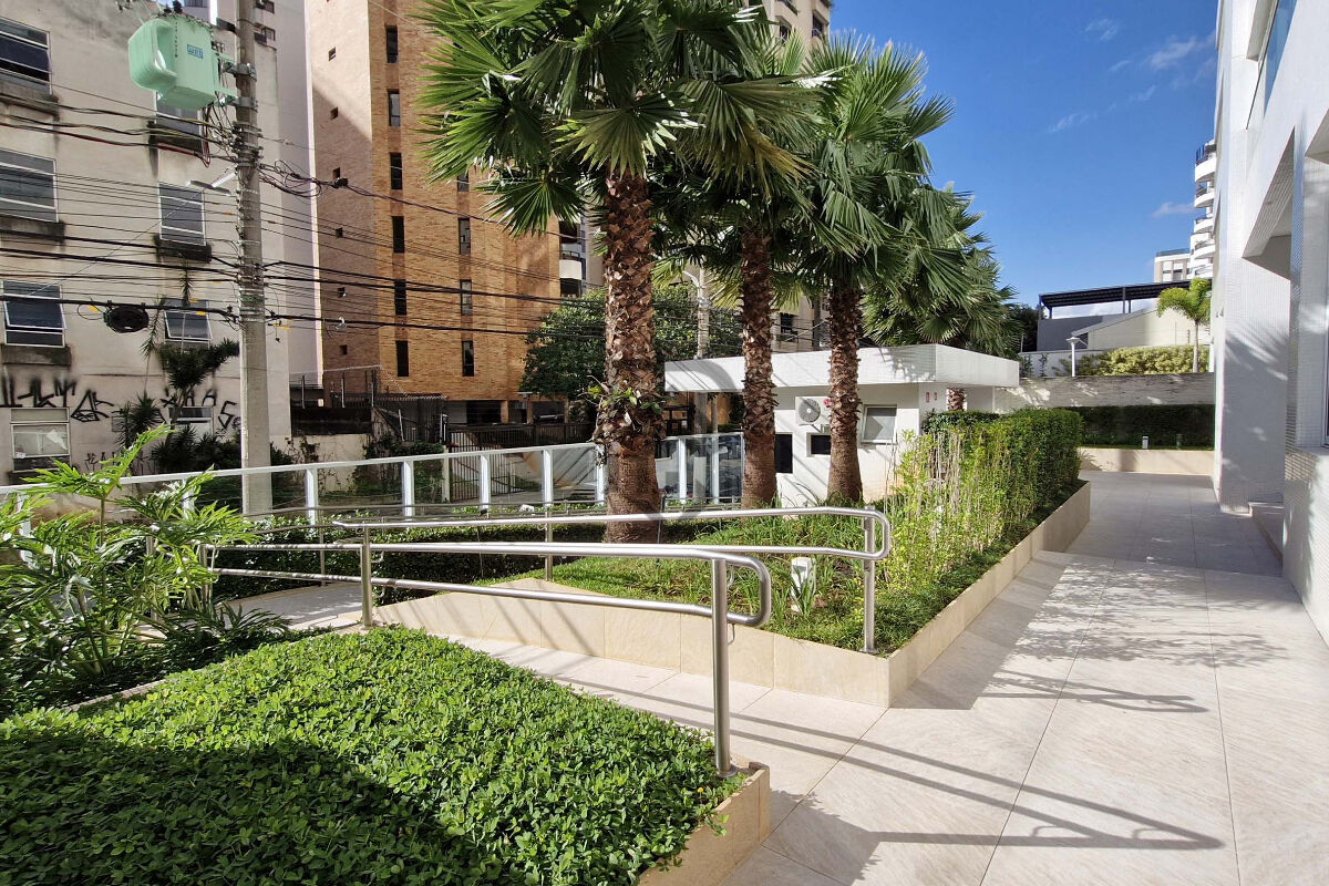 Apartamento, 3 quartos, 164 m² - Foto 36