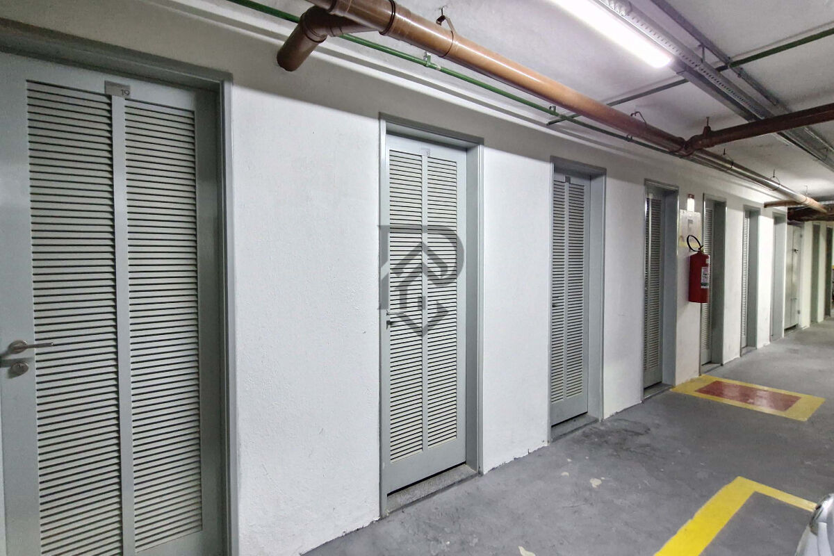 Apartamento, 3 quartos, 164 m² - Foto 56