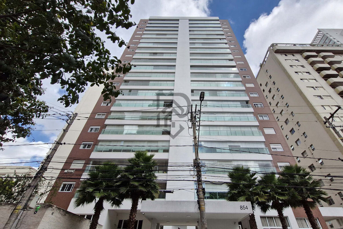 Apartamento, 3 quartos, 164 m² - Foto 41
