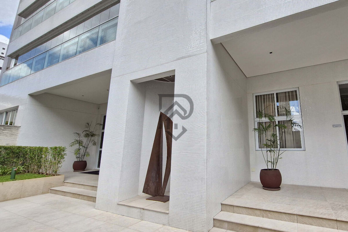 Apartamento, 3 quartos, 164 m² - Foto 40