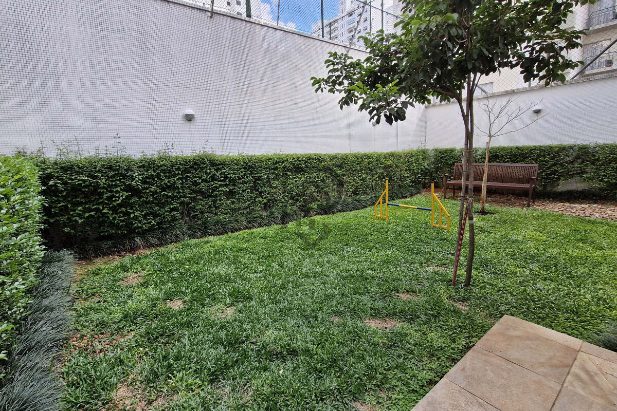 Apartamento, 3 quartos, 164 m² - Foto 51