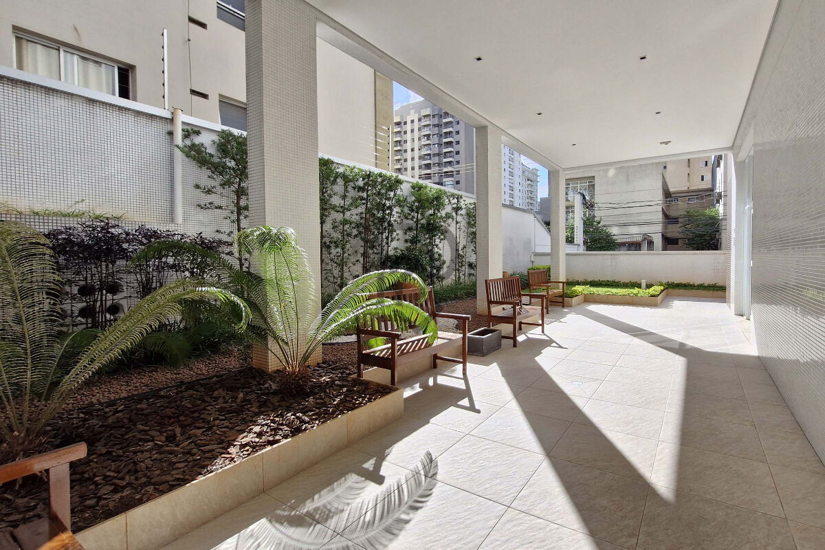 Apartamento, 3 quartos, 164 m² - Foto 52