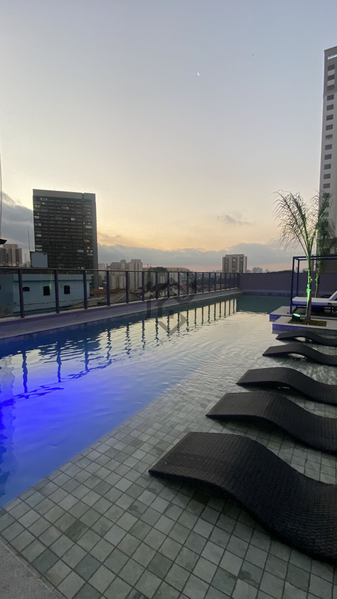 Apartamento, 3 quartos, 125 m² - Foto 54