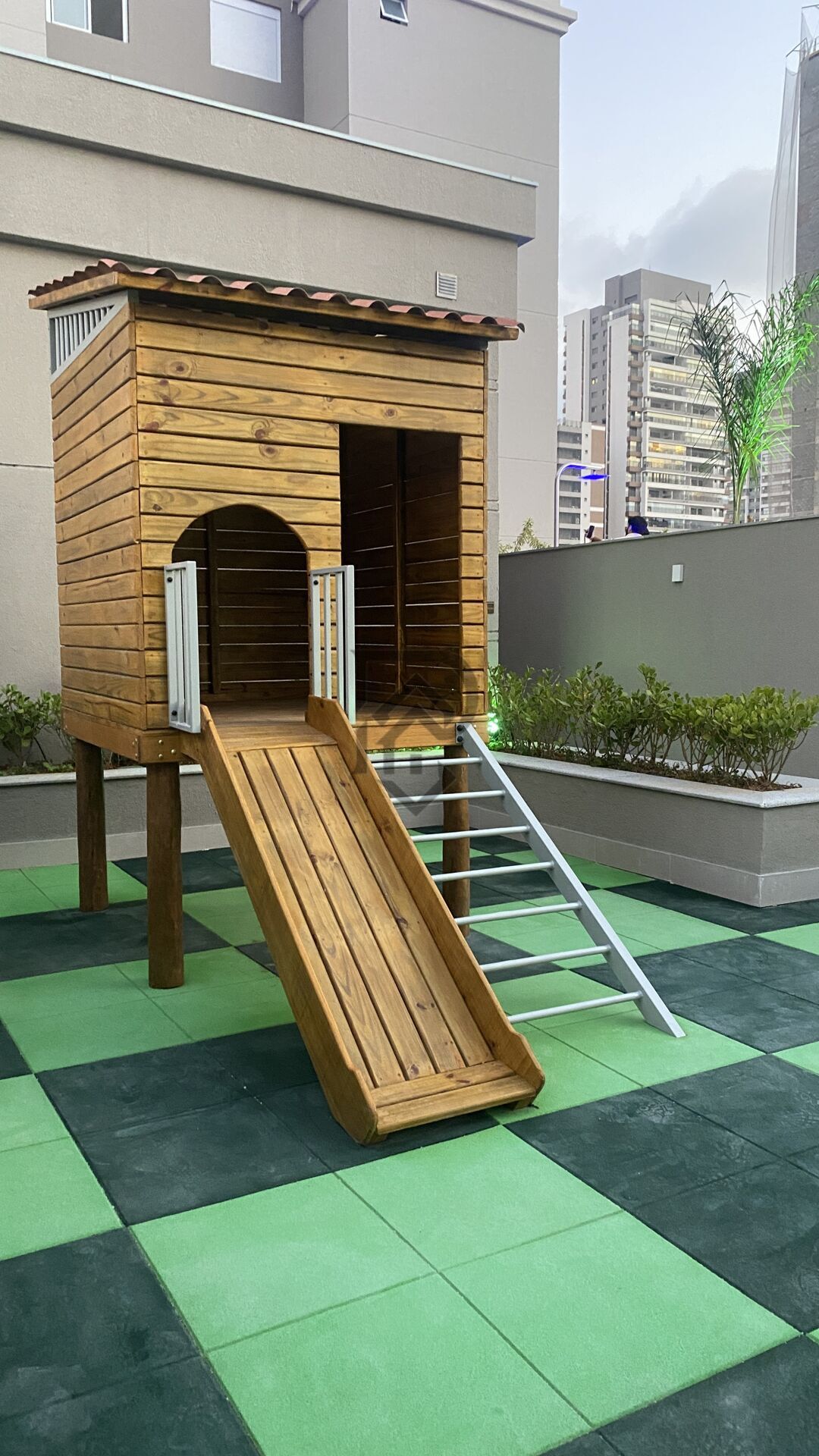Apartamento, 3 quartos, 125 m² - Foto 56