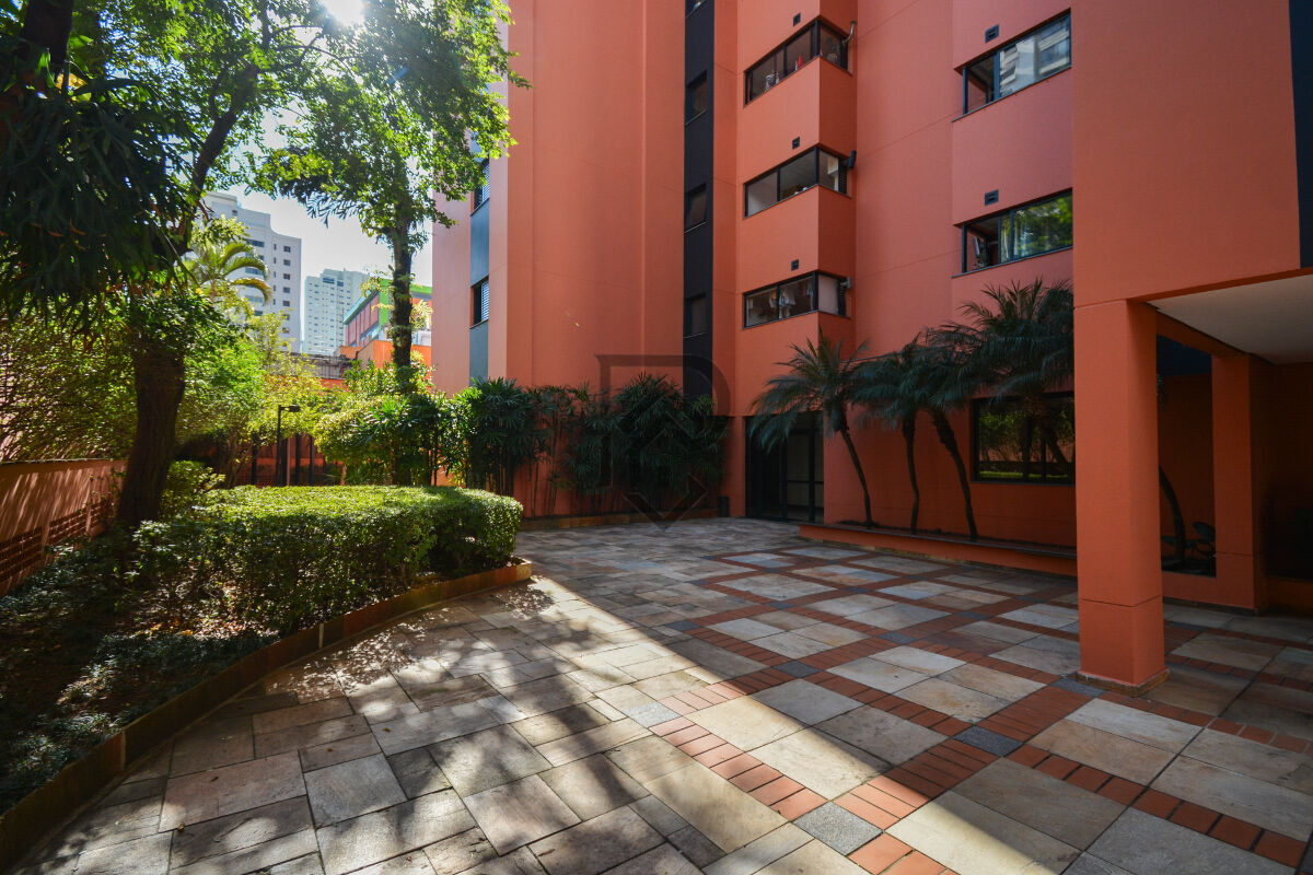 Cobertura, 4 quartos, 206 m² - Foto 57