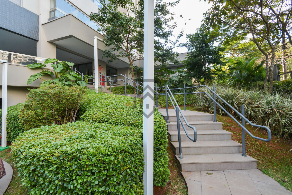 Apartamento à venda com 3 quartos, 113m² - Foto 35