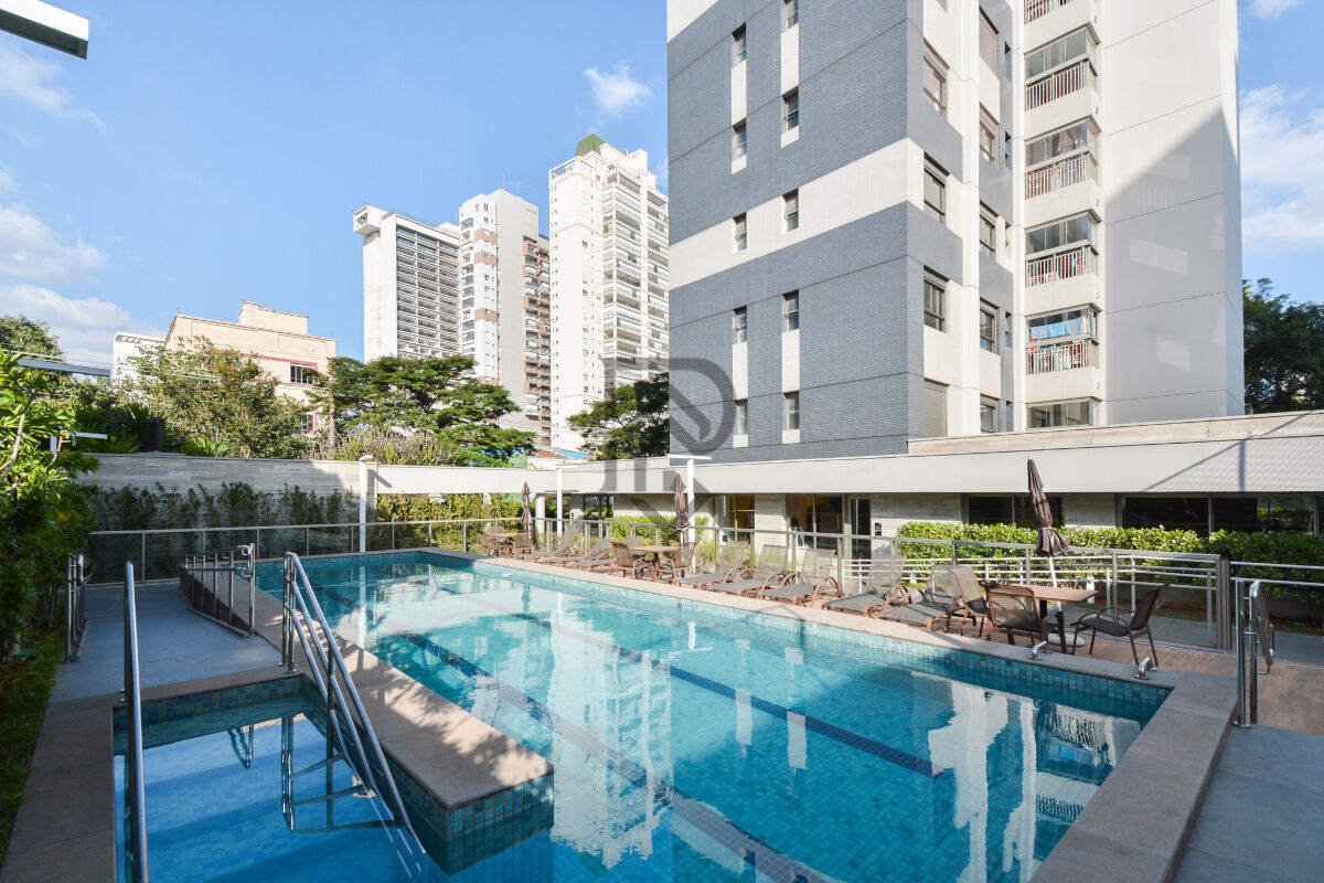 Apartamento à venda com 3 quartos, 113m² - Foto 30