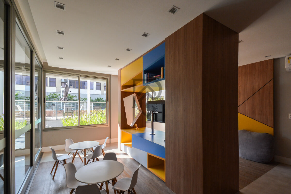 Apartamento à venda com 3 quartos, 113m² - Foto 47