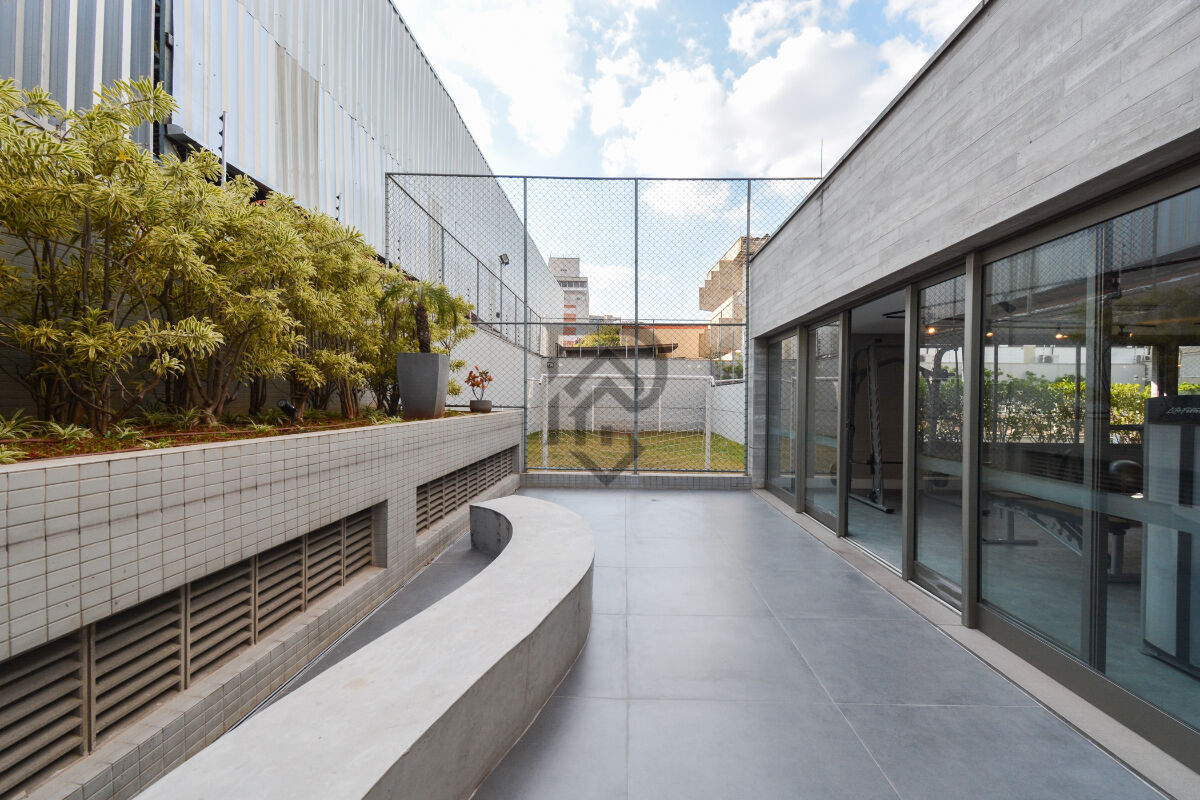 Apartamento à venda com 3 quartos, 113m² - Foto 39