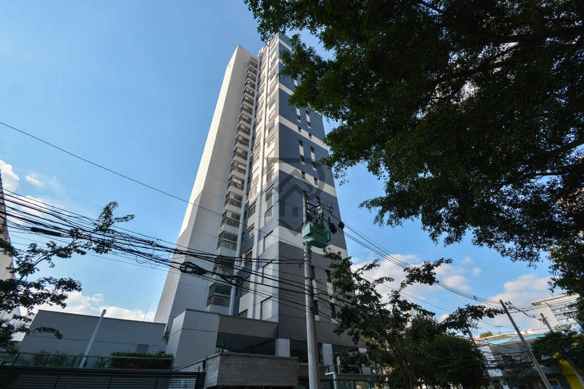 Apartamento à venda com 3 quartos, 113m² - Foto 33