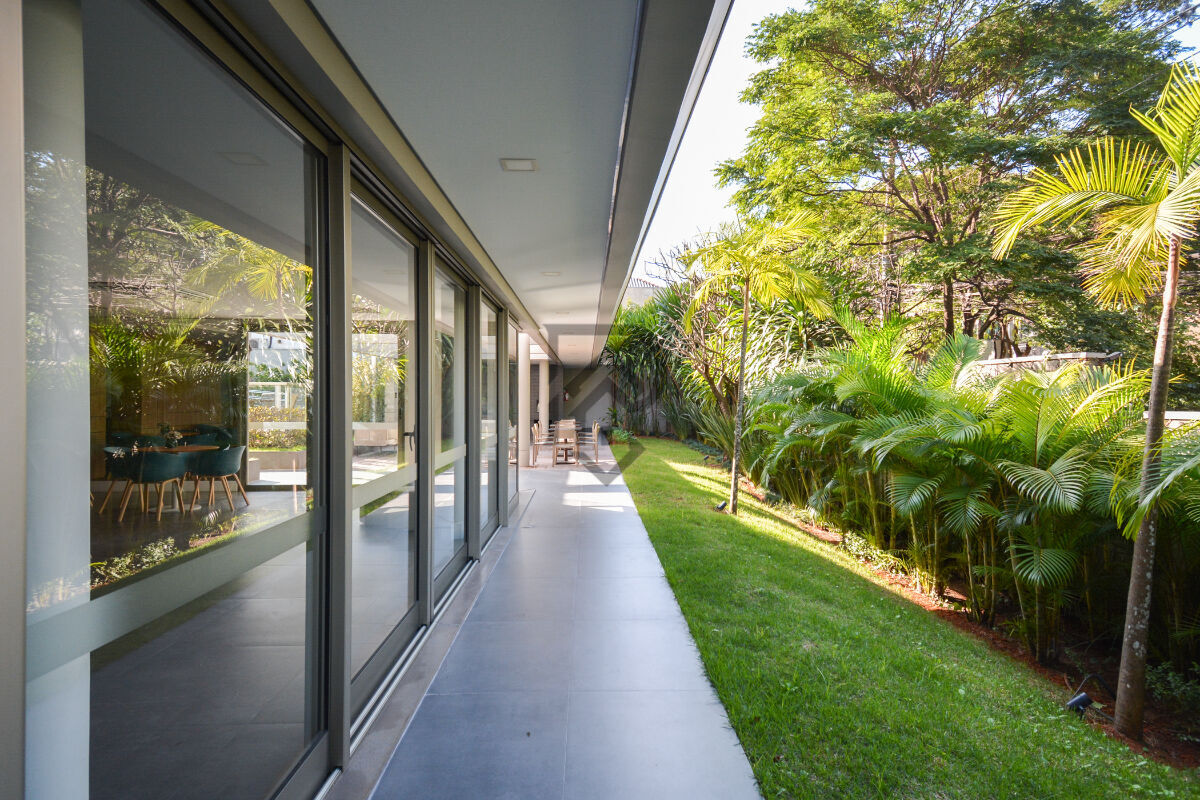Apartamento à venda com 3 quartos, 113m² - Foto 31