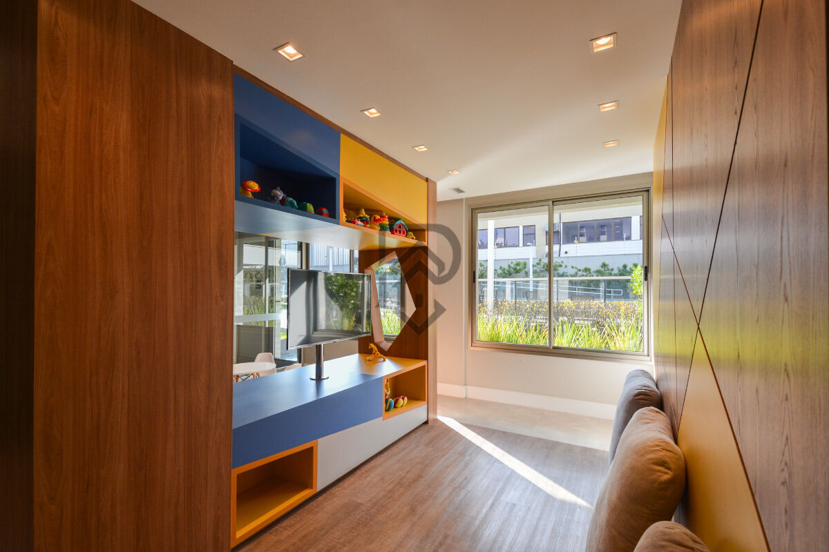Apartamento à venda com 3 quartos, 113m² - Foto 45