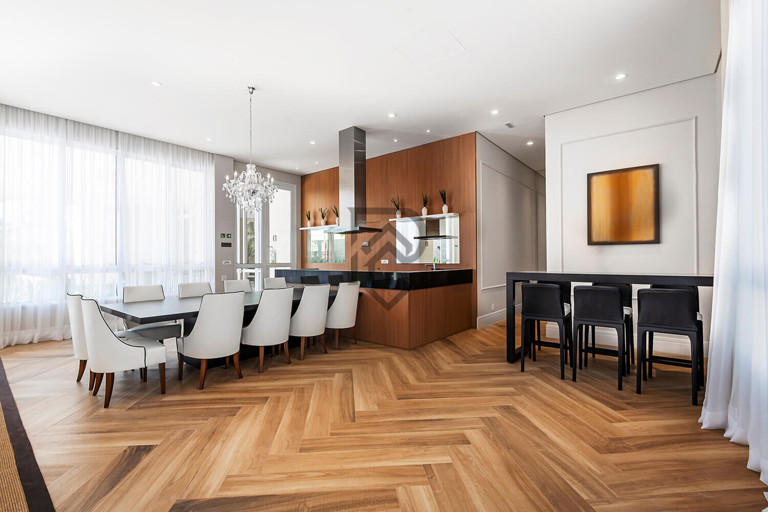 Apartamento, 3 quartos, 170 m² - Foto 46