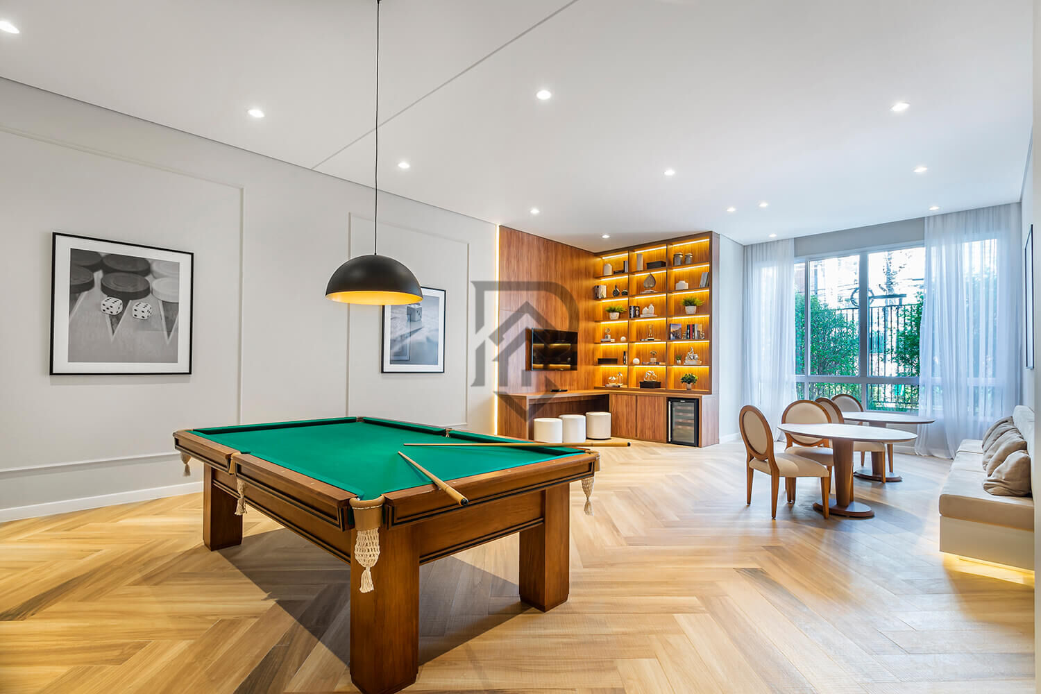 Apartamento, 3 quartos, 170 m² - Foto 48