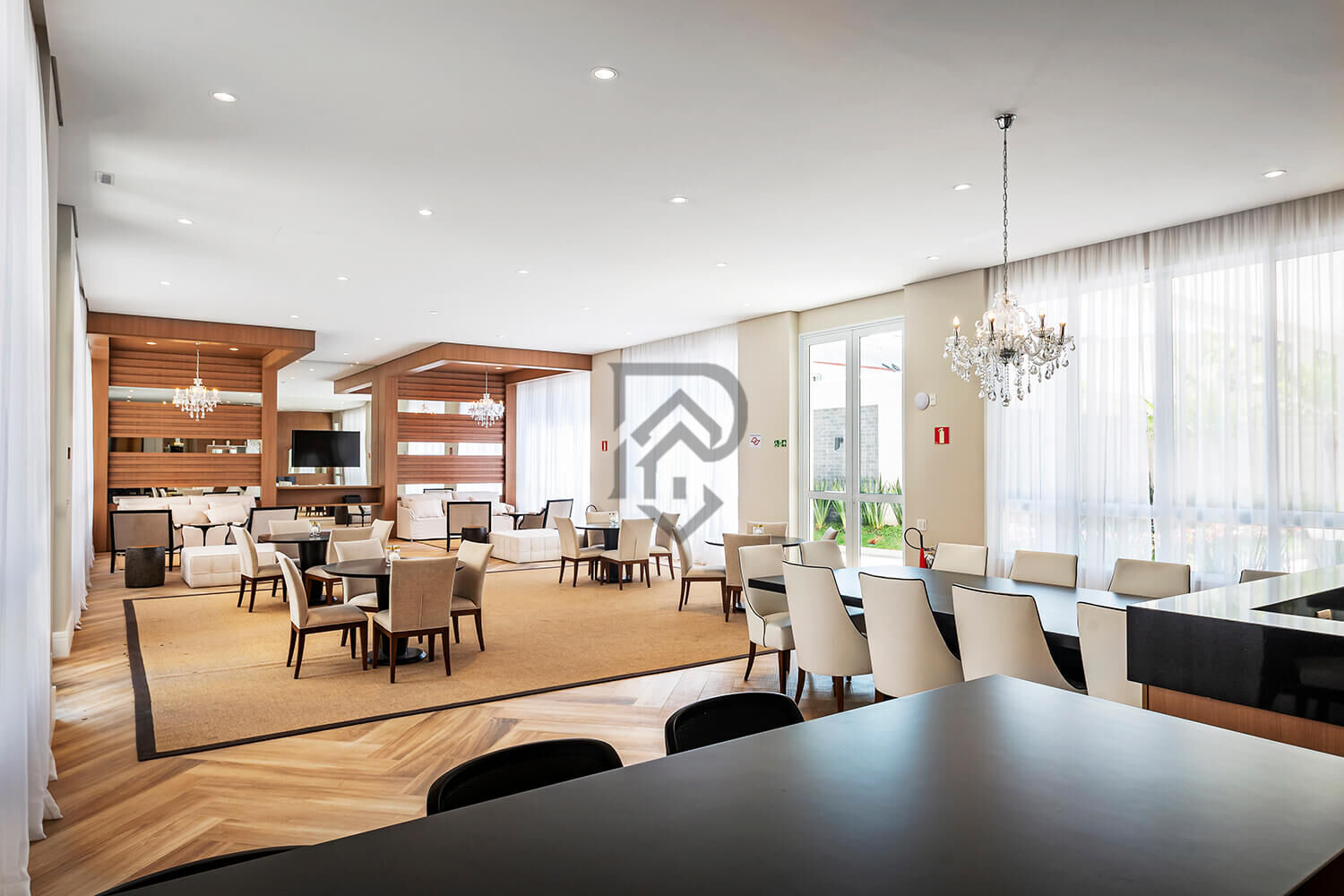 Apartamento, 3 quartos, 170 m² - Foto 49