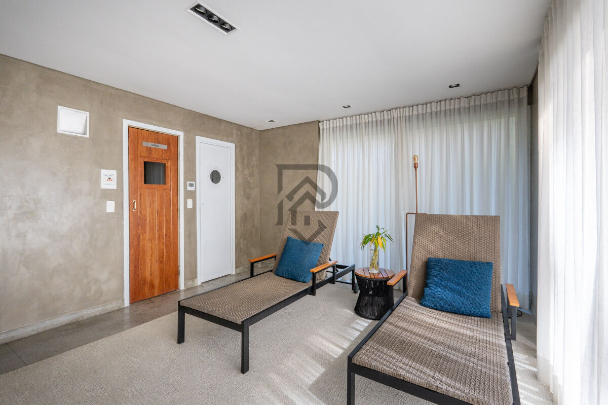 Apartamento, 3 quartos, 169 m² - Foto 59