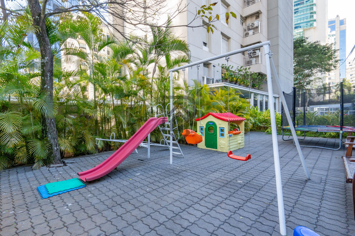 Apartamento, 3 quartos, 169 m² - Foto 60
