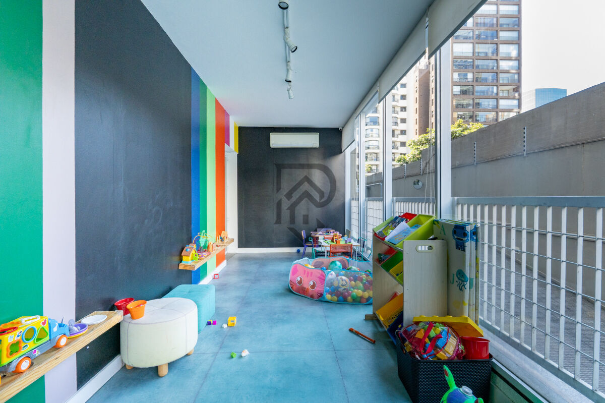 Apartamento, 3 quartos, 169 m² - Foto 53