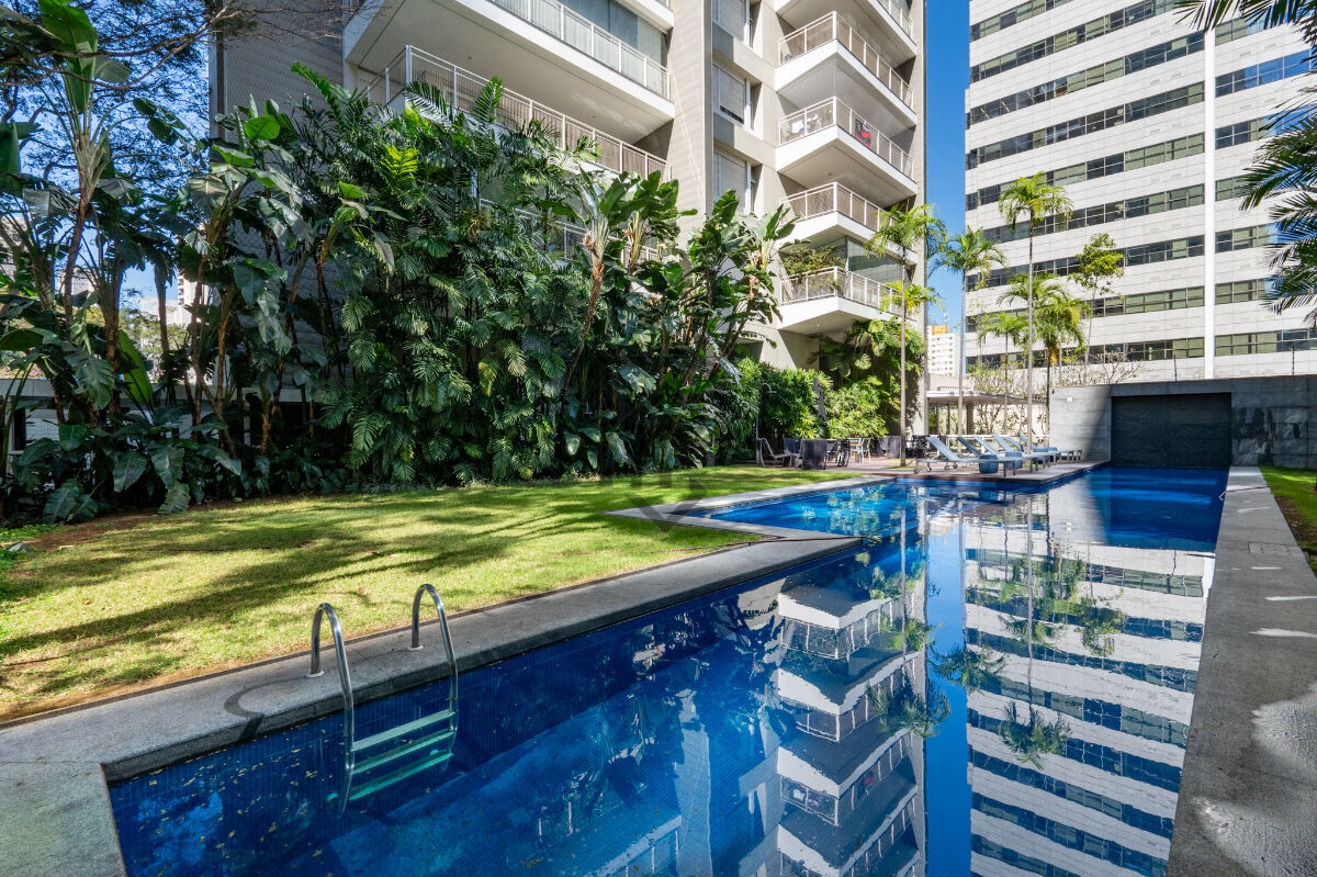 Apartamento, 3 quartos, 169 m² - Foto 51