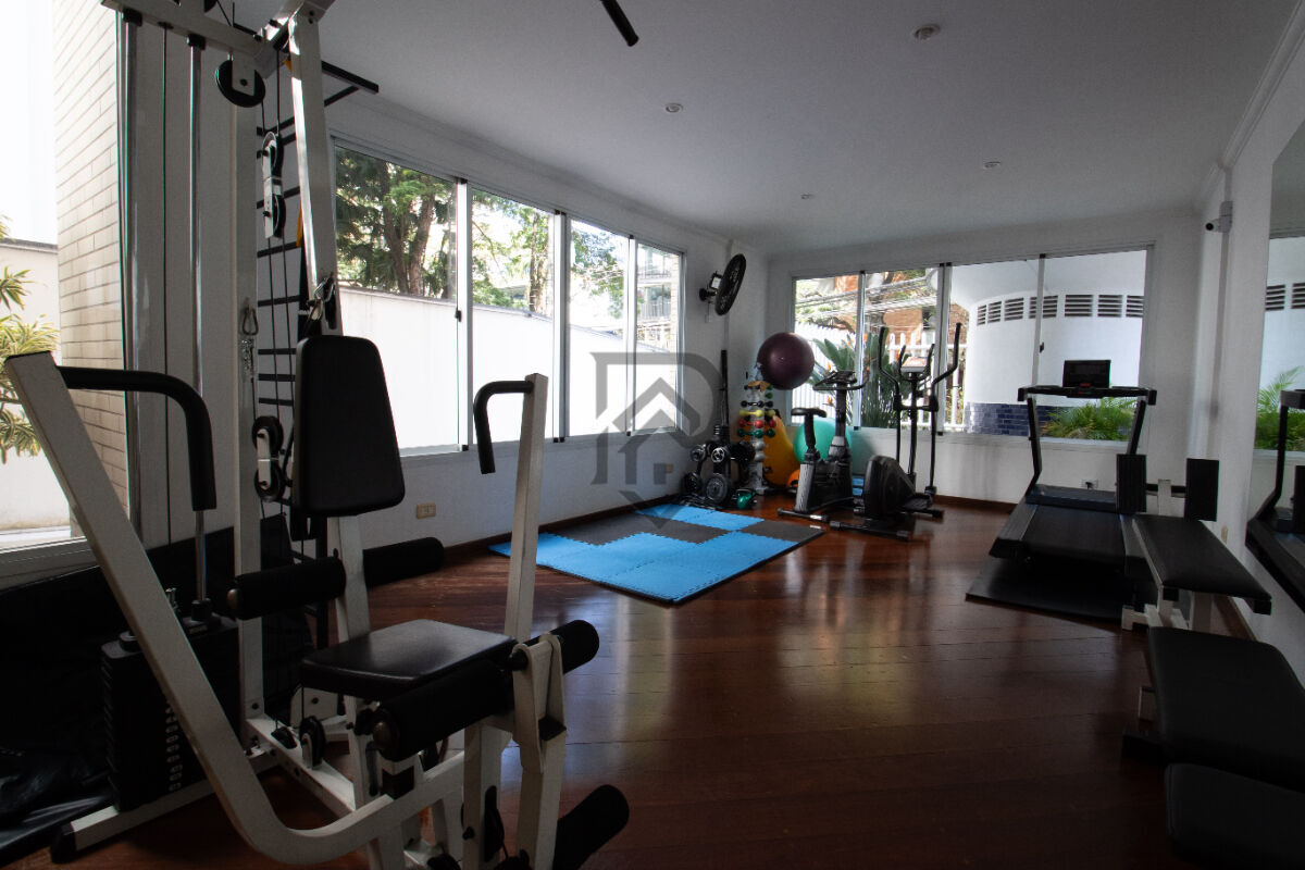 Apartamento, 3 quartos, 120 m² - Foto 36