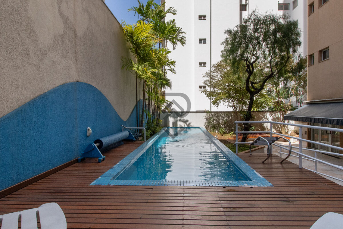 Apartamento, 3 quartos, 120 m² - Foto 30