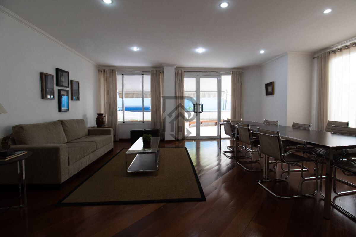 Apartamento, 3 quartos, 120 m² - Foto 45