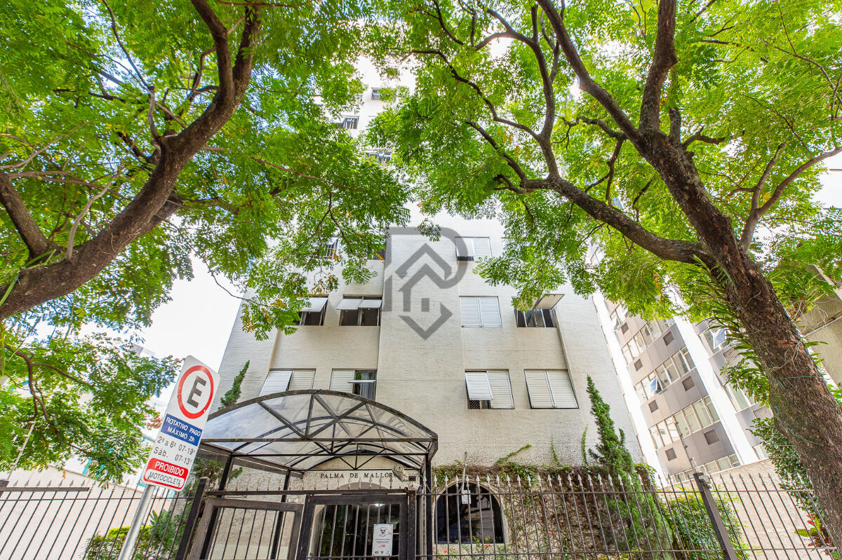 Apartamento à venda com 2 quartos, 65m² - Foto 32