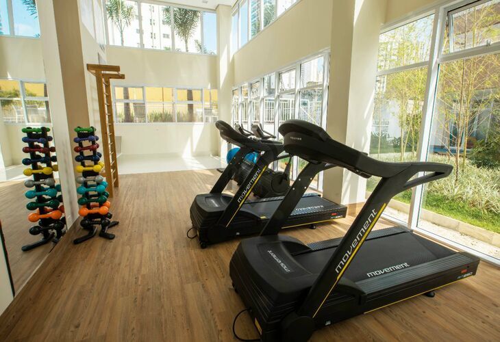 Apartamento, 2 quartos, 67 m² - Foto 38