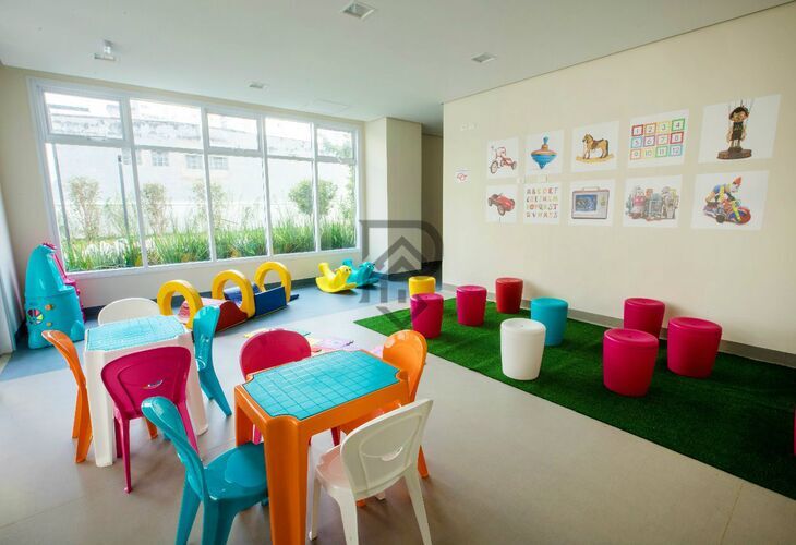 Apartamento, 2 quartos, 67 m² - Foto 32