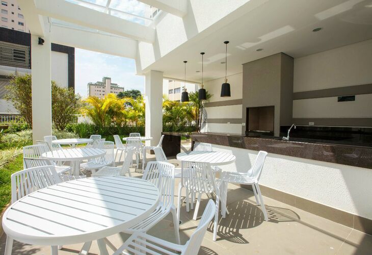 Apartamento, 2 quartos, 67 m² - Foto 34