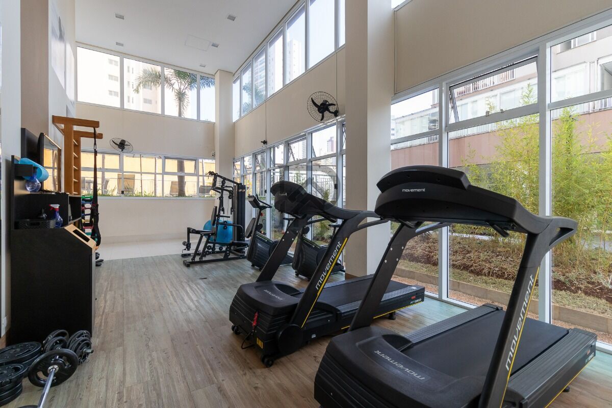 Apartamento, 2 quartos, 67 m² - Foto 23