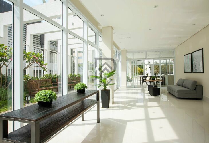 Apartamento, 2 quartos, 67 m² - Foto 33