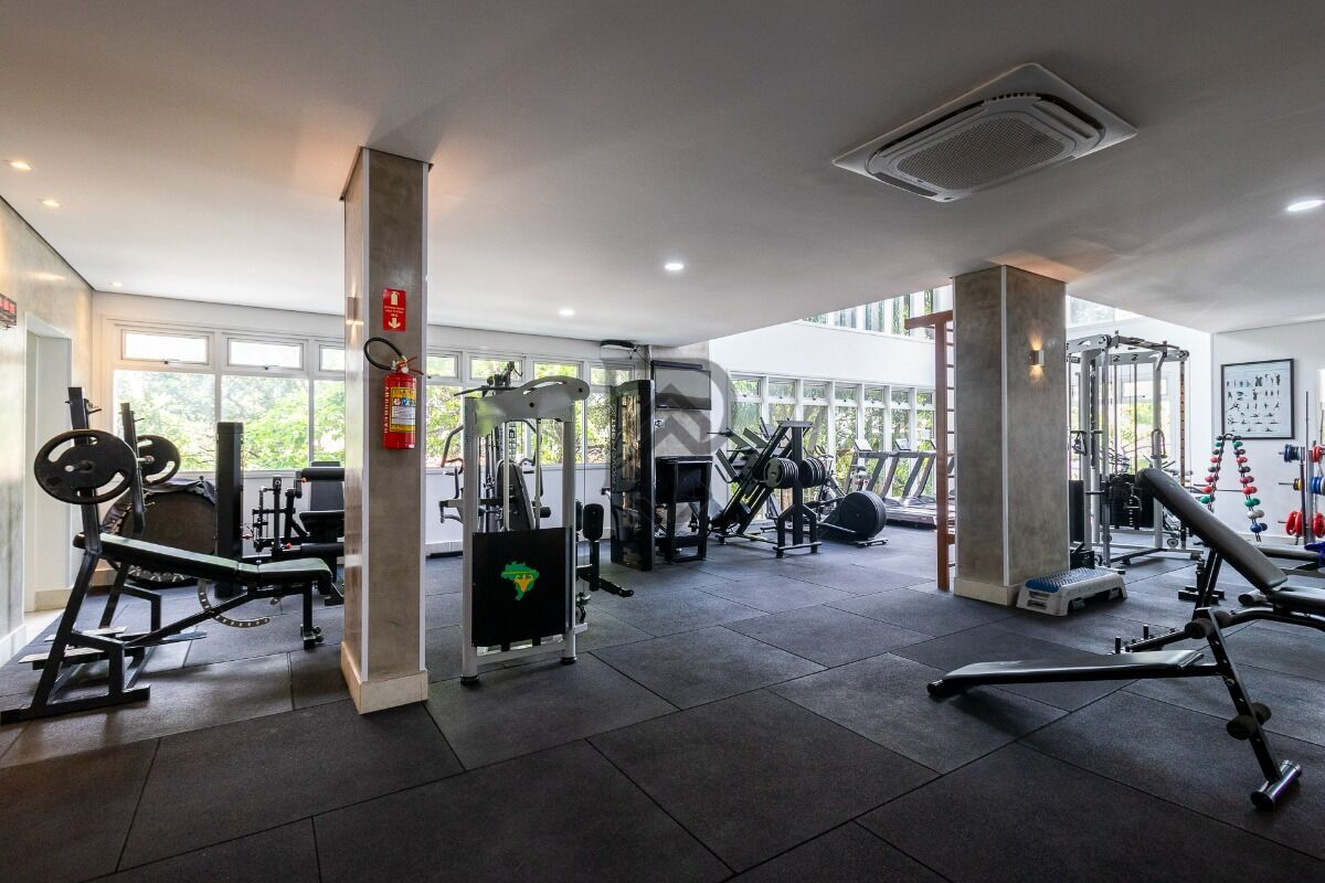 Apartamento, 4 quartos, 275 m² - Foto 48