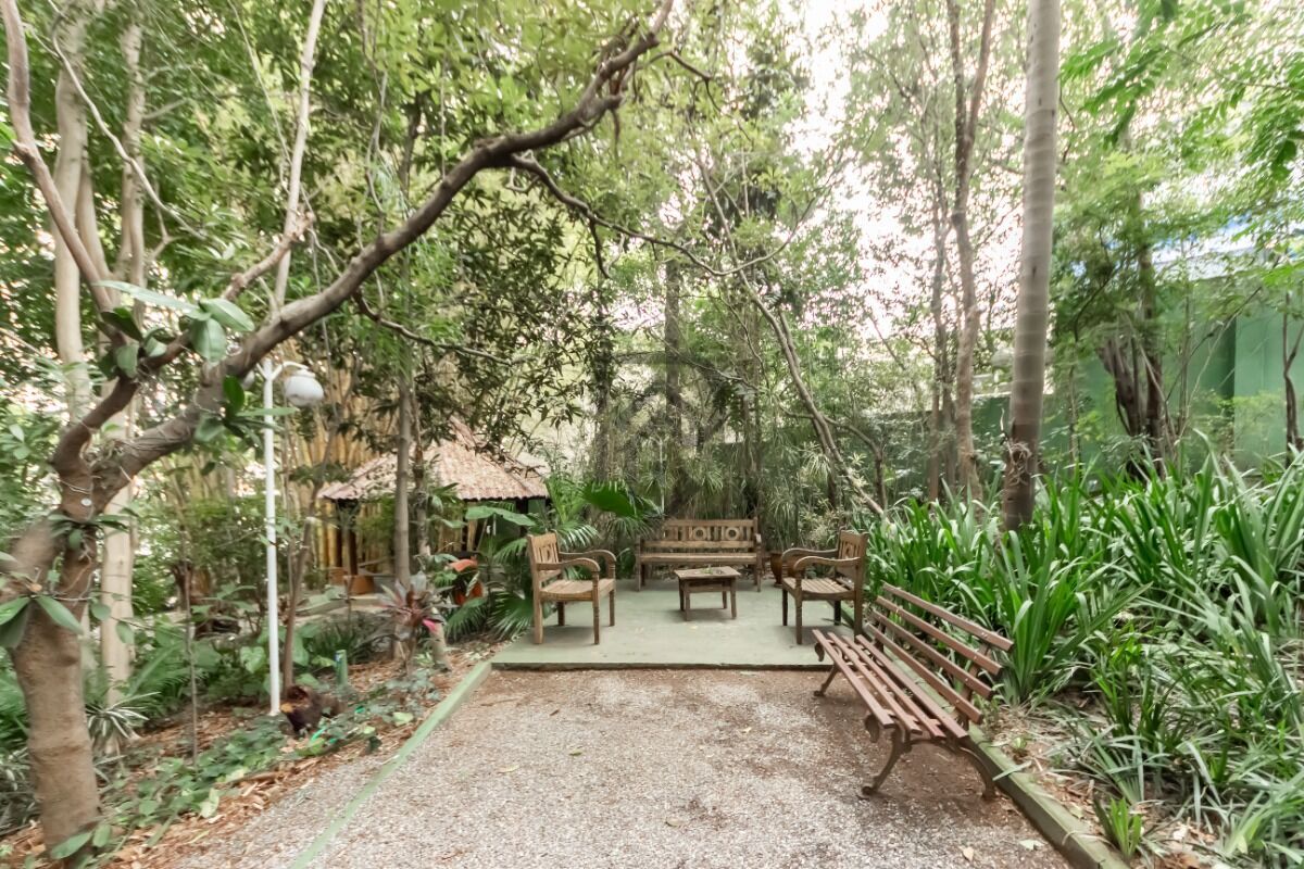 Apartamento, 4 quartos, 275 m² - Foto 31