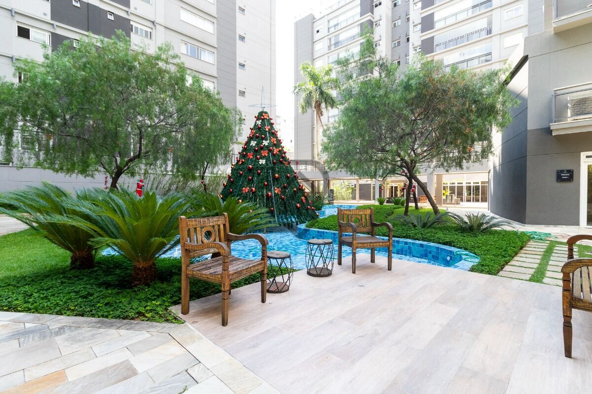 Apartamento, 4 quartos, 275 m² - Foto 33