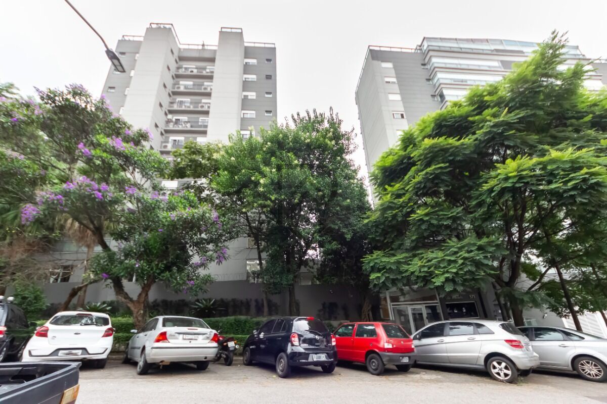 Apartamento, 4 quartos, 275 m² - Foto 28