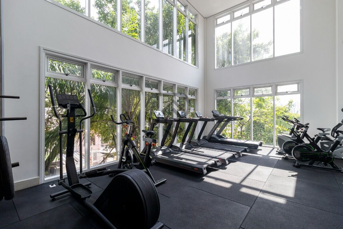 Apartamento, 4 quartos, 275 m² - Foto 47